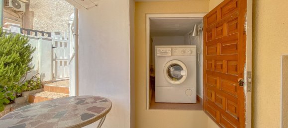 2 chambres Appartement à Torrevieja, Spain No. 156862 26