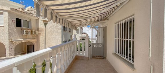 2 chambres Appartement à Torrevieja, Spain No. 156862 2