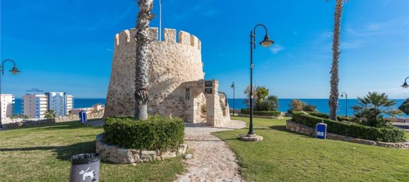 2 chambres Appartement à Torrevieja, Spain No. 156862 36