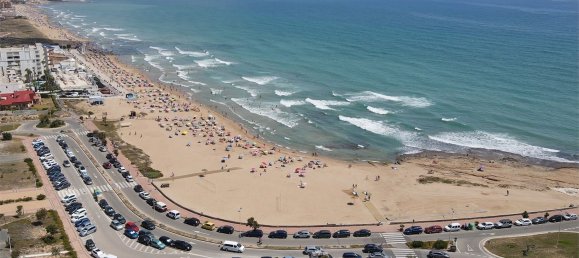 2 chambres Appartement à Torrevieja, Spain No. 156862 41