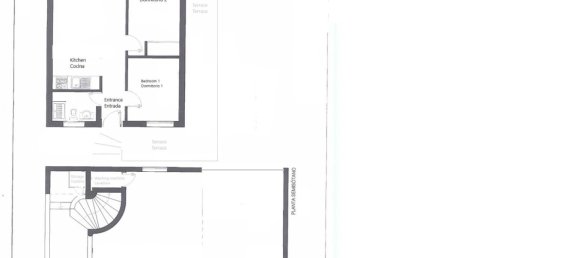 2 chambres Appartement à Torrevieja, Spain No. 156862 42