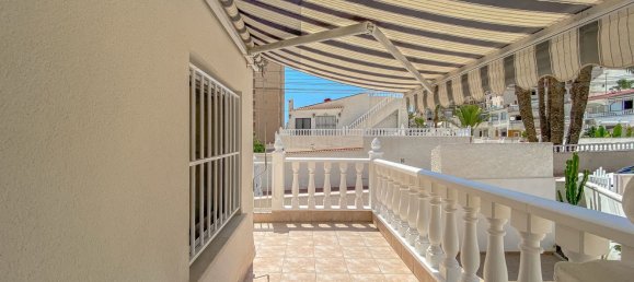 2 chambres Appartement à Torrevieja, Spain No. 156862 3