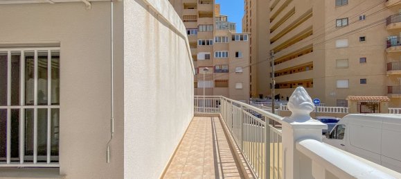 2 chambres Appartement à Torrevieja, Spain No. 156862 25
