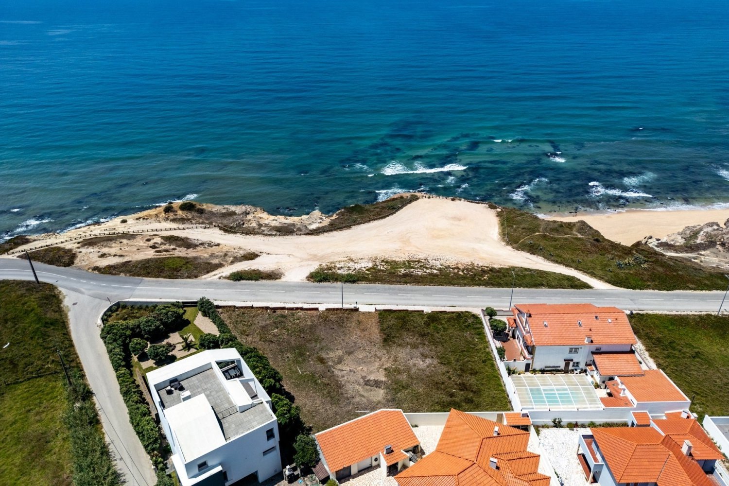 Grundstück in Abrantes, Portugal, Nr. 209006