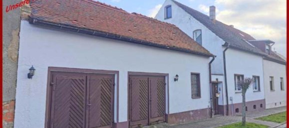 3 chambres Maison de ville à Mansfeld-Sudharz, Germany No. 330591 3