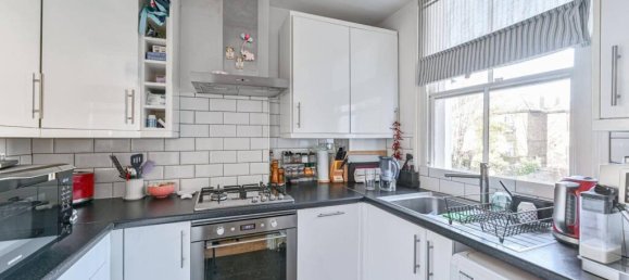1 bedroom Apartment in East Dulwich, United Kingdom No. 11908 8