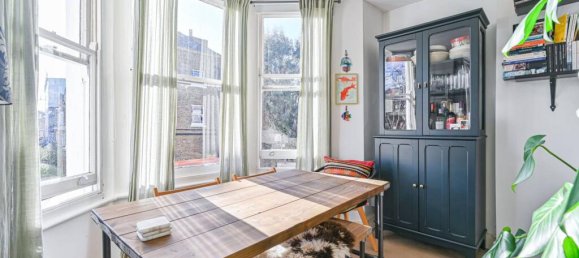 1 bedroom Apartment in East Dulwich, United Kingdom No. 11908 5