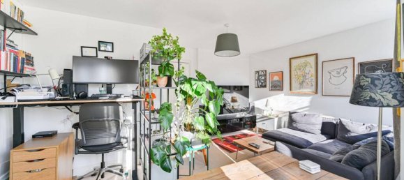 1 bedroom Apartment in East Dulwich, United Kingdom No. 11908 4