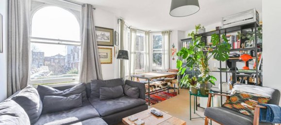 1 bedroom Apartment in East Dulwich, United Kingdom No. 11908 2