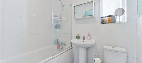 1 bedroom Apartment in East Dulwich, United Kingdom No. 11908 10