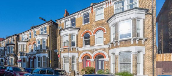 1 bedroom Apartment in East Dulwich, United Kingdom No. 11908 11