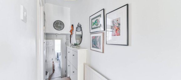 1 bedroom Apartment in East Dulwich, United Kingdom No. 11908 9