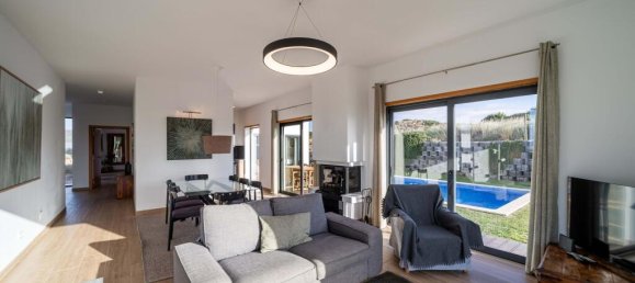 3 Schlafzimmer Villa in Aljezur, Portugal, Nr. 110258 4