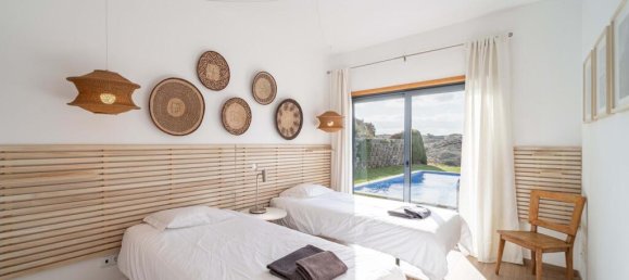 3 Schlafzimmer Villa in Aljezur, Portugal, Nr. 110258 22