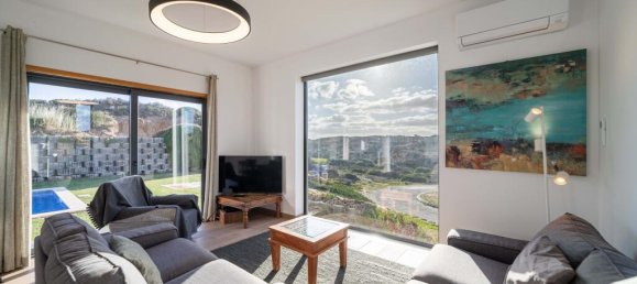 3 Schlafzimmer Villa in Aljezur, Portugal, Nr. 110258 3