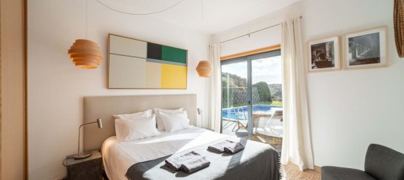 3 Schlafzimmer Villa in Aljezur, Portugal, Nr. 110258 27