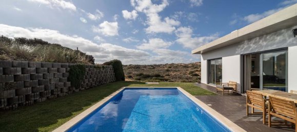 3 Schlafzimmer Villa in Aljezur, Portugal, Nr. 110258 12