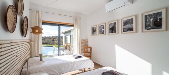 3 Schlafzimmer Villa in Aljezur, Portugal, Nr. 110258 23