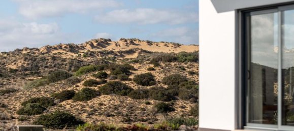 3 Schlafzimmer Villa in Aljezur, Portugal, Nr. 110258 14