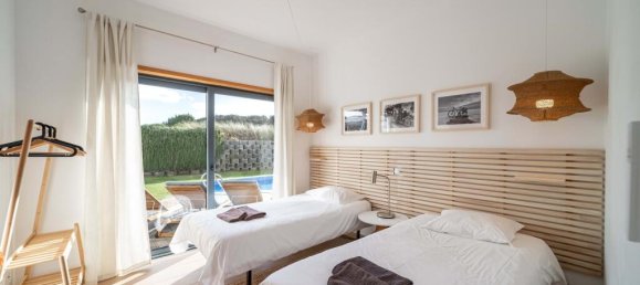 3 Schlafzimmer Villa in Aljezur, Portugal, Nr. 110258 32