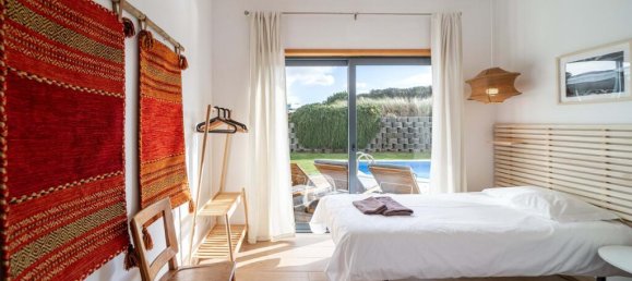 3 Schlafzimmer Villa in Aljezur, Portugal, Nr. 110258 41