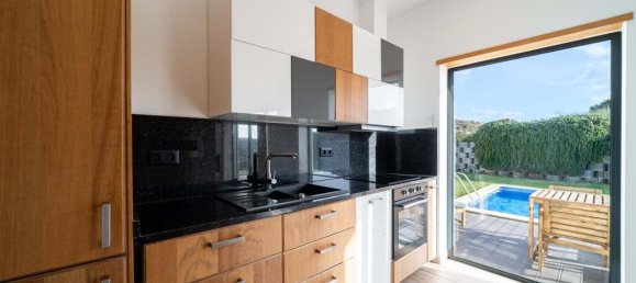 3 Schlafzimmer Villa in Aljezur, Portugal, Nr. 110258 8