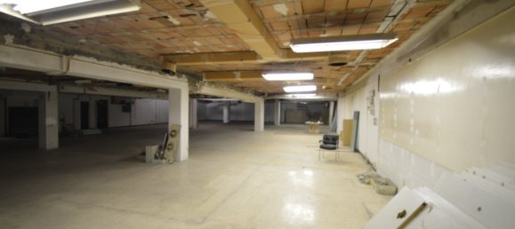 Gewerbliche Immobilie in Barcelona, Spain 1656m², Nr. 112508 16