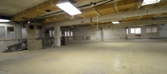 Gewerbliche Immobilie in Barcelona, Spain 1656m², Nr. 112508 10