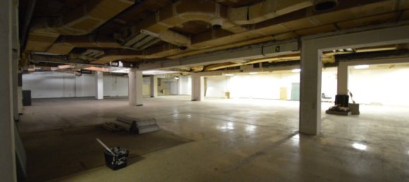 Gewerbliche Immobilie in Barcelona, Spain 1656m², Nr. 112508 4