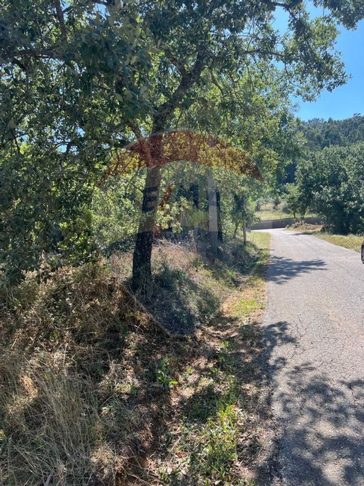 1 bedroom House in Macas de Dona Maria, Portugal No. 35456