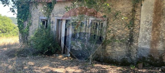 1 bedroom House in Macas de Dona Maria, Portugal No. 35456 2