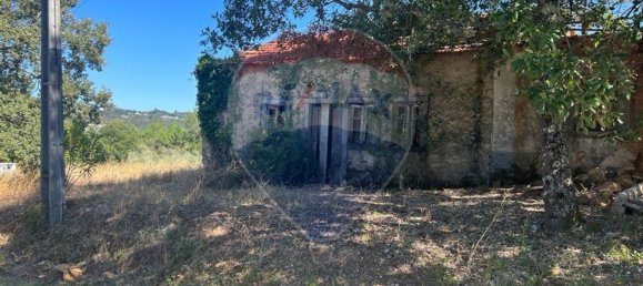 1 bedroom House in Macas de Dona Maria, Portugal No. 35456 4