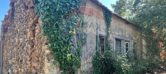 1 bedroom House in Macas de Dona Maria, Portugal No. 35456 5