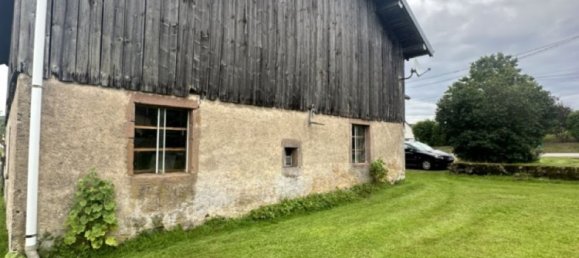 3 bedrooms House in Vosges, France No. 59851 25