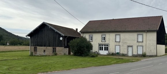 3 bedrooms House in Vosges, France No. 59851 22