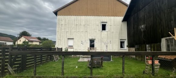 3 bedrooms House in Vosges, France No. 59851 24