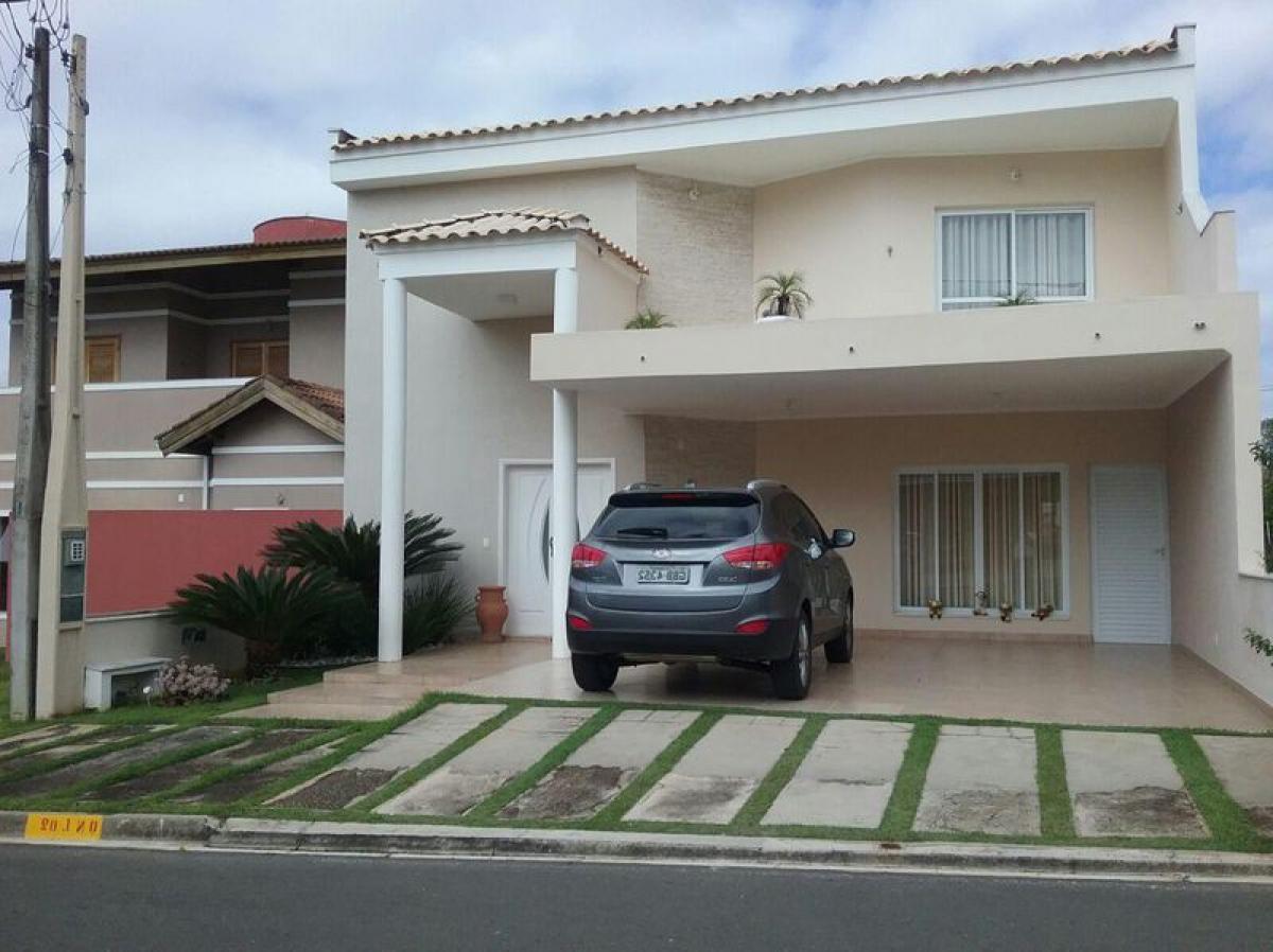 3 Schlafzimmer Haus in Sao Paulo, Brazil, Nr. 535305