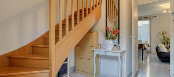 Дом с 3 спальнями в Drumettaz-Clarafond, Франция № 201019 31