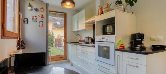 Дом с 3 спальнями в Drumettaz-Clarafond, Франция № 201019 30