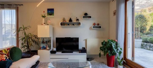 Дом с 3 спальнями в Drumettaz-Clarafond, Франция № 201019 25