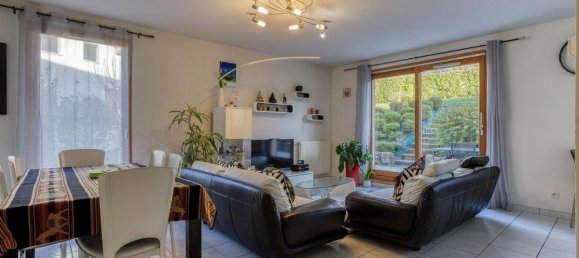 Дом с 3 спальнями в Drumettaz-Clarafond, Франция № 201019 5