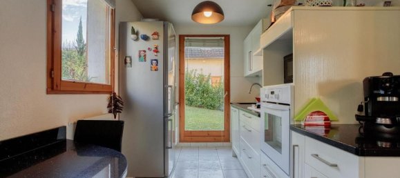 Дом с 3 спальнями в Drumettaz-Clarafond, Франция № 201019 11