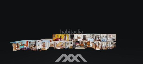 Casa T7 em Malaga, Spain N.º 48984 49