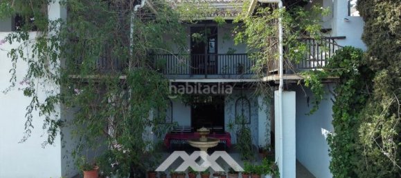 Casa T7 em Malaga, Spain N.º 48984 20