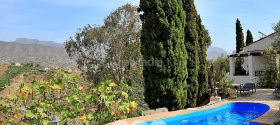 Casa T7 em Malaga, Spain N.º 48984 2