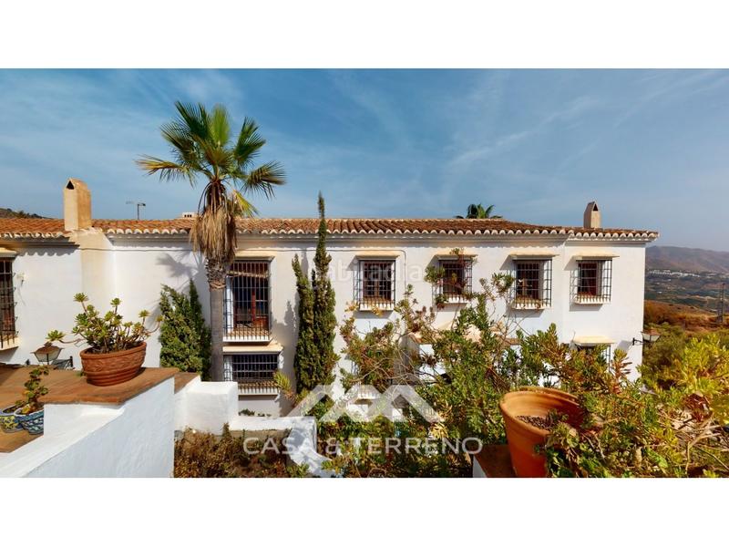 Casa T7 em Malaga, Spain N.º 48984