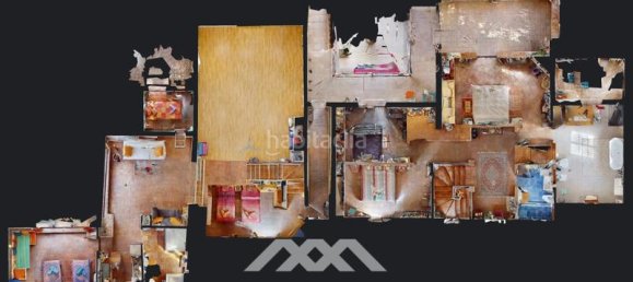 Casa T7 em Malaga, Spain N.º 48984 48