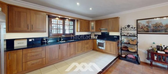 Casa T7 em Malaga, Spain N.º 48984 15