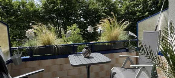 3 rooms Apartment in Kiel, Germany No. 227323 7