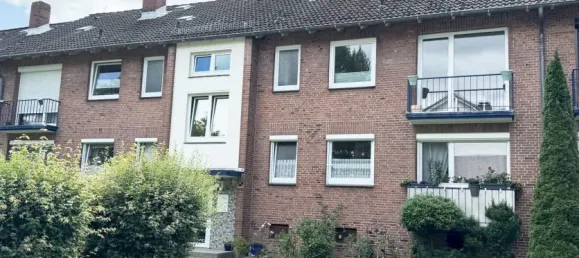 3 rooms Apartment in Kiel, Germany No. 227323 2